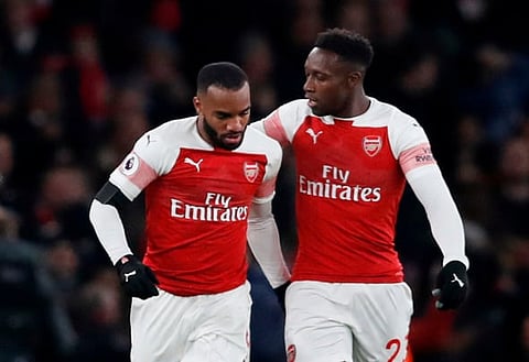 Rumour Busters: Welbeck to Leeds
