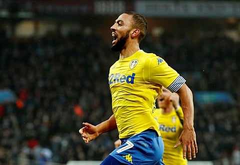 Jim White asks Kemar Roofe if he regrets leaving; ex-striker delivers Leeds promotion verdict