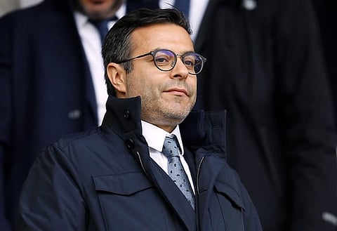 'Absolutely huge' – Exclusive: Pundit reacts to report Radrizzani set for major transfer coup