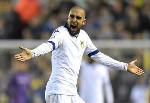 Leeds fans baffled by Bellusci appearance in Sky Sports poll