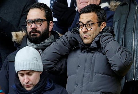 Financial expert details huge Leeds losses under Radrizzani and extra £20m payouts if promoted
