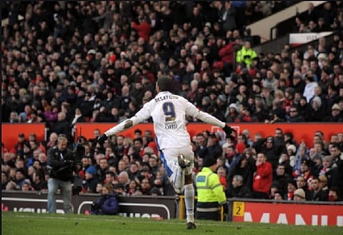FA set to broadcast massive Leeds & Man United special on Tuesday night