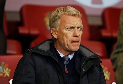West Ham star big injury doubt v Leeds as Moyes shares update via Zoom