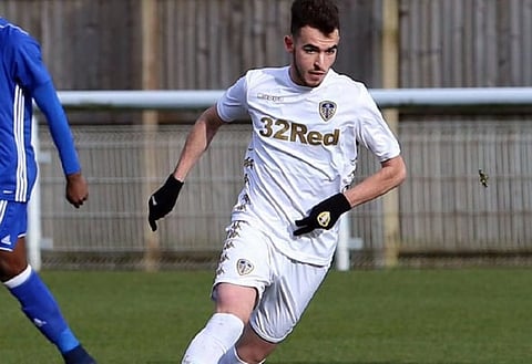 'I was a little worried' - Defender admits decision to join Leeds in 2018 was 'difficult'