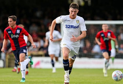 MOT View: How did Leeds loanee Ryan Edmondson fare on his Aberdeen debut?