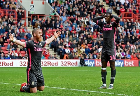 Reliable journalist shares last he heard about injured Leeds ace Adam Forshaw