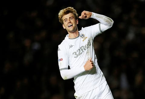 MOT View: Ayling & Dallas to start – Predicted Leeds XI v Birmingham