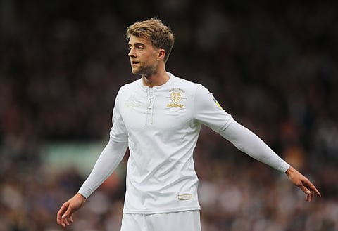 Kalvin Phillips & Patrick Bamford pay tribute to Norman Hunter after Leeds legend dies aged 76