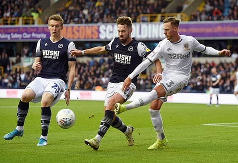 'From what I'm hearing...' - Phil Hay says Leeds could sell player with over 12mths left on deal