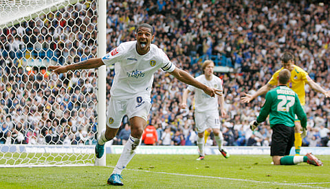 'That would be scandalous' - Beckford hits out at idea that would destroy Leeds promotion bid