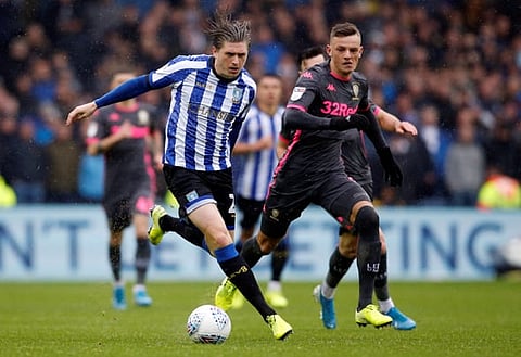 MOT View: Seriously good news for Leeds as Smyth details White recall clause
