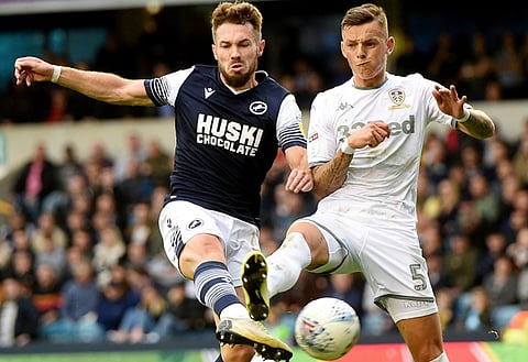 Phil Hay shares inkling he gets about Ben White future after speaking to Leeds multiple times