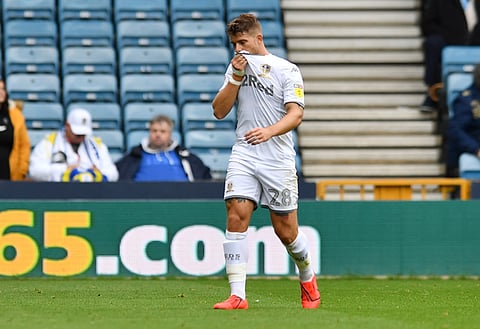 MOT View: If Berardi is right then Leeds fans have every reason to be excited by 22y/o ace