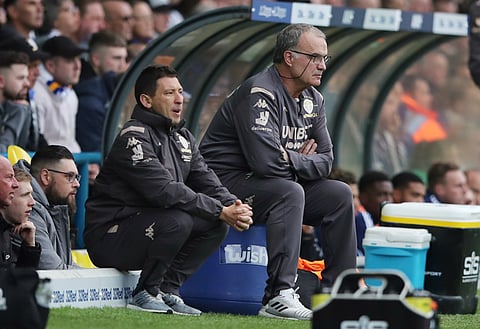 MOT Tactics: Bielsa to make key change, Leeds wingers to dominate v one-dimensional Fulham