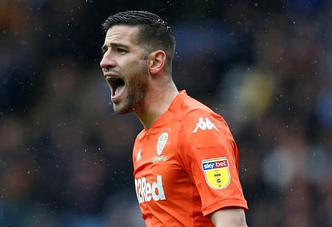 Doesn't deserve to lose his place – Exclusive: Robinson says Bielsa must make big call v Sheff W