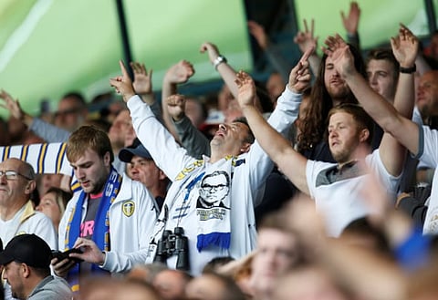 'Wow', 'Unreal' – These Leeds fans blown away by 'sensational' club update