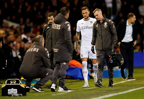 'Get in', 'Big plus' - Some Leeds fans thrilled with 'Massive' update on first-team star