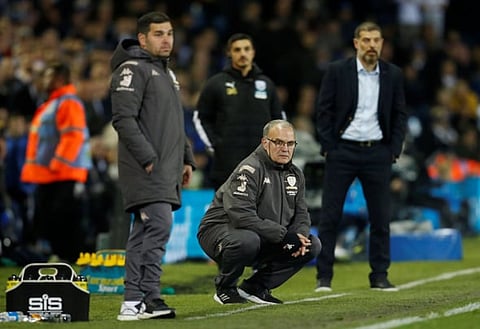 Nate Silver predicts where Leeds will finish in Championship