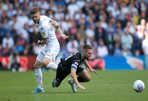 MOT View: New Klich deal great news for Leeds but one thing doesn't add up