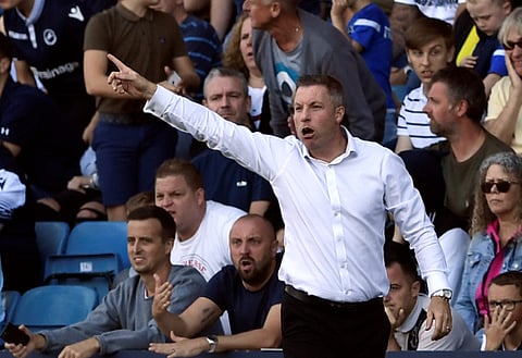 MOT View: Neil Harris mind games in recent interview won't work on Leeds