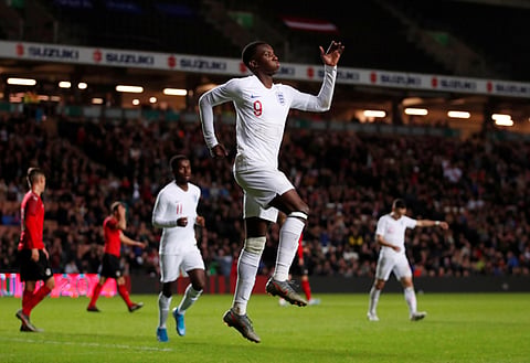 'I'm not happy' – Leeds ace opens up on current role under Bielsa