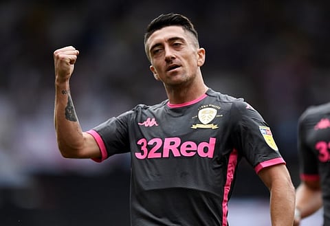 'From the noises we're hearing' – Graham Smyth delivers Pablo update for Leeds clash v Fulham