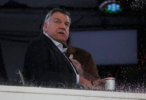 Sam Allardyce slams Leeds United fans, Ally McCoist responds – 'Totally wrong'