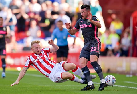 MOT View: Much criticised Leeds 22y/o coming good just when it matters