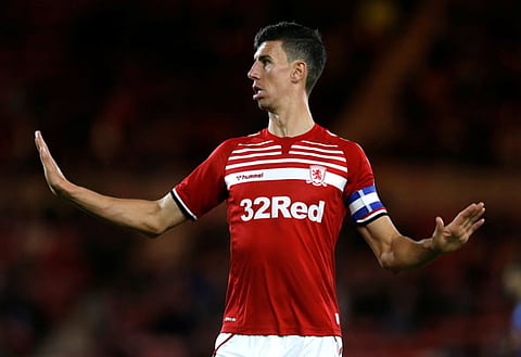 Phil Hay shares what he's heard about Leeds transfer link to 'available' Daniel Ayala