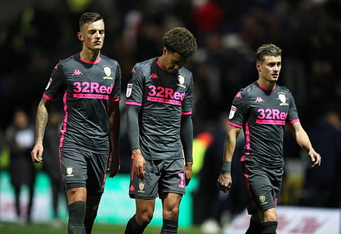 'What a player' - Ian Harte makes top-four PL claim about 'outstanding' Leeds ace