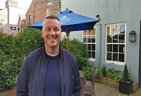 Exclusive: 'Outstanding' – Paul Robinson selects his Leeds player of the season so far