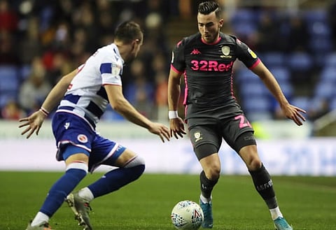 'Oh god', 'Wow' – These Leeds fans react to 'astonishing' 23y/o in first 45 v Birmingham