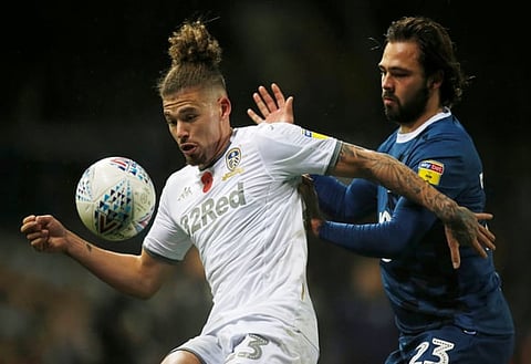 Player agent claims Bielsa has taken Leeds 23y/o to next level after fitness issues