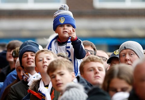 'Quite a high risk' – Phil Hay claims Leeds should be braced for crunch email from EFL