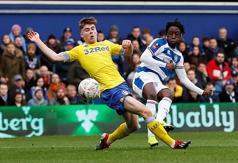 MOT View: Leeds 20y/o should be loaned out next season even though he's been in Bielsa plans