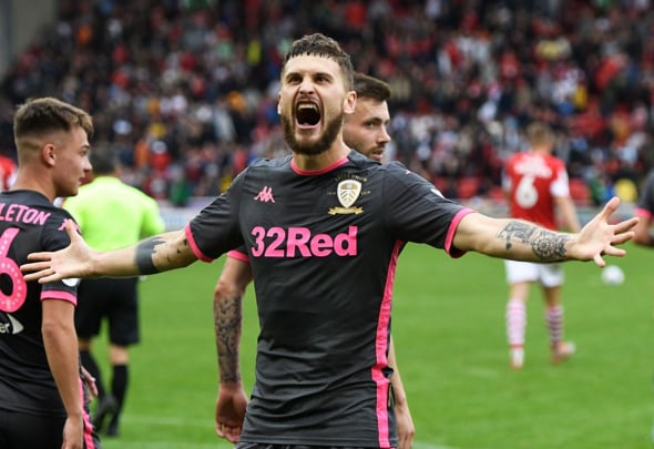 'Wow', 'MOTM' - Many Leeds fans blown away by 'most underrated player in the league' in 4-0 win