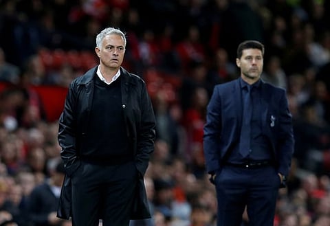 MOT View: Mourinho appointment at Spurs could have two knock-on effects for Leeds