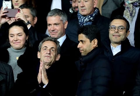 MOT View: QSI bombshell & Radrizzani reveal prove Leeds set to be big force in PL