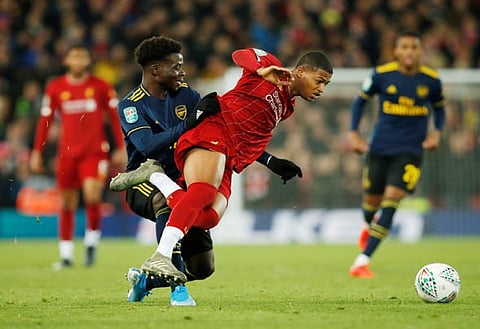 Leeds threaten C'ship rivals who are in pole position to sign centre-forward - report