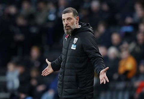 MOT View: Leeds could be given upper hand on WBA as worrying Bilic report emerges