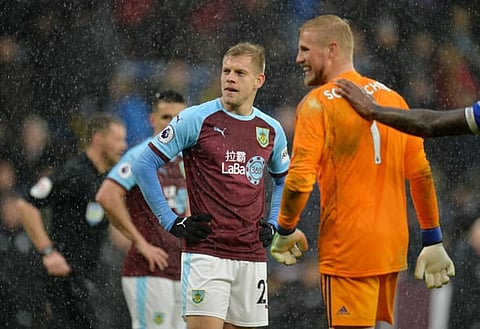 MOT View: Hay anecdote proves Leeds right not to consider £7m transfer in January