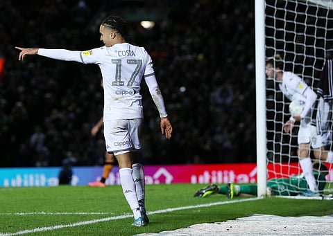 MOT View: 25y/o coming good at right time - Three things learned from Leeds win v Hull