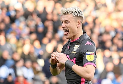 Some Leeds fans gush over 'our best player' in 1-1 v Preston: 'Man of the match', 'Immense'