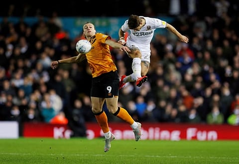 Exclusive: Leeds 'very fortunate' as player set for PL debut can solve big injury issue – pundit