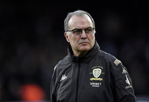 'Among the best' - Javier Mascherano praises senior Leeds man who he holds in 'very high esteem'