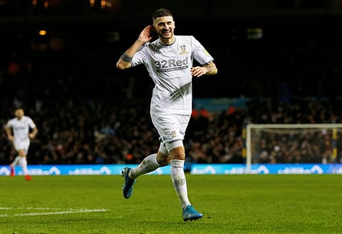 Phil Hay shares what he noticed v Preston that suggests Leeds key player 'might have a problem'