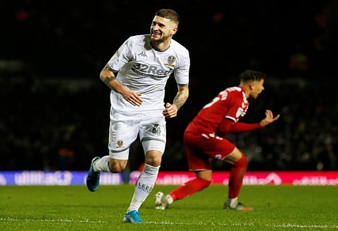MOT View: Stats show Leeds passing their way to the top of EFL