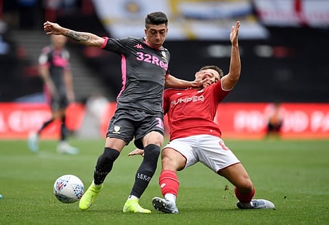 'Ridiculous', 'Don't stand a chance' – Many Leeds fans fume at EFL update for clash v Bristol C