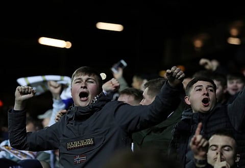 'Hoping and praying' - Allan Clarke delivers Leeds promotion verdict ahead of clash v Swansea