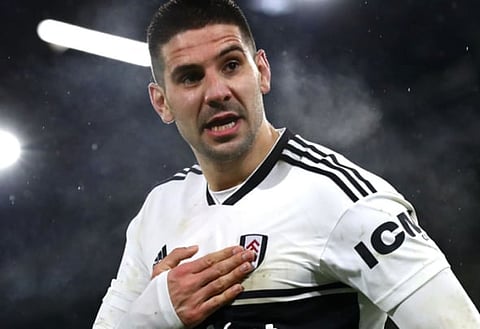'Take that' – Sky Sports pundit can't disguise contempt for one player in Leeds v Fulham clash